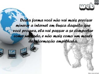 Web semantica 3_0