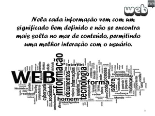 Web semantica 3_0