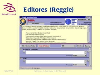 Editores (Reggie) 