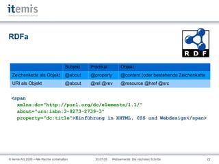 @content @href @rel @rev @src 