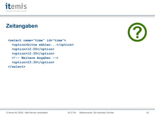 Neue Elemente article aside audio bb canvas command datagrid datalist details dialog embed figure footer header keygen  mark  meter nav output progress rp rt ruby section time video 