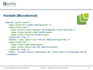 Schieberegler <select name="persons" id="persons"> <option selected="selected">1–2</option> <option>3–5</option> <option>6–10</option> <option>10–15</option> <option>mehr als 15</option> </select> 