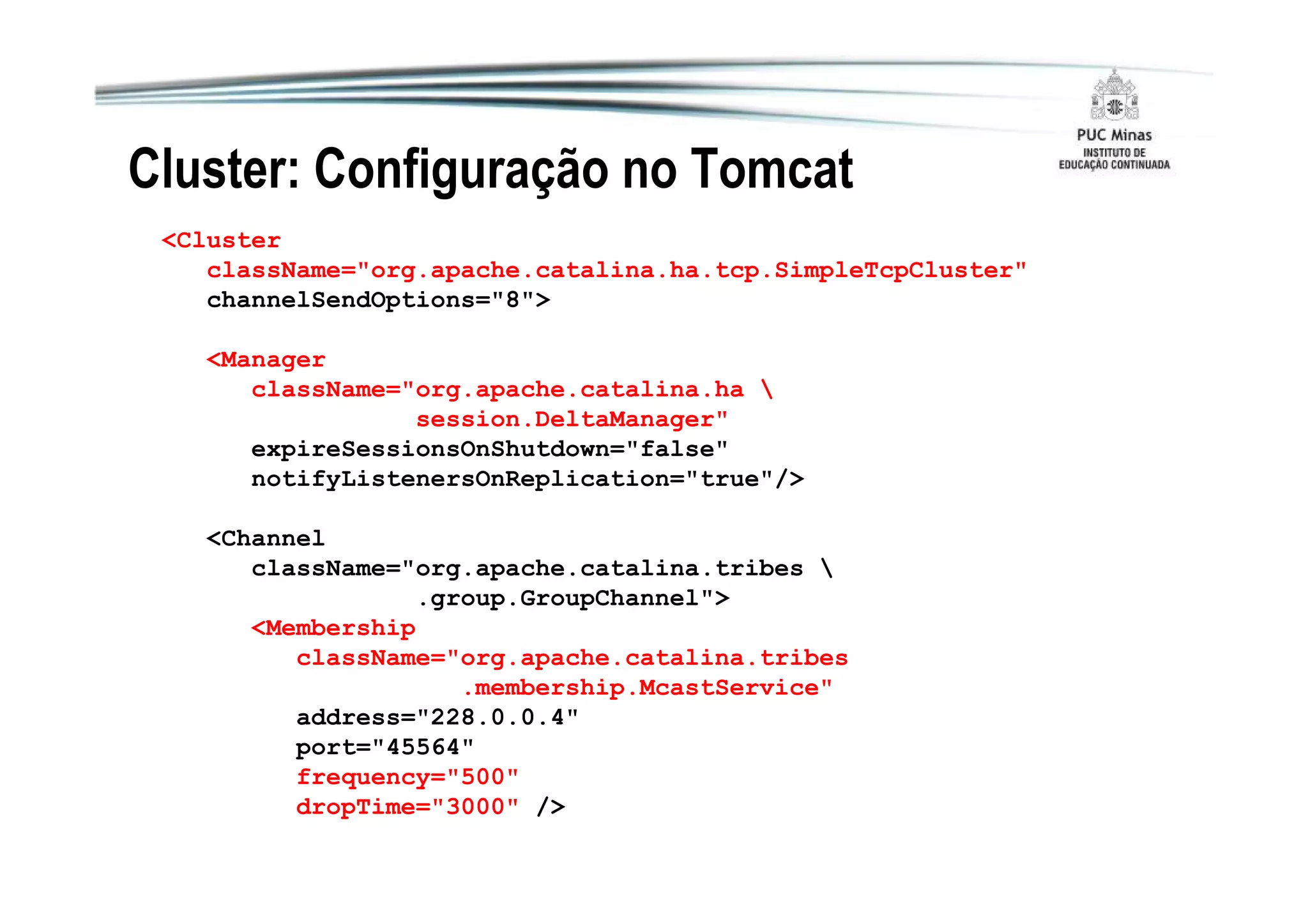 Arquitetura de aplicações Web 2.0 em Java