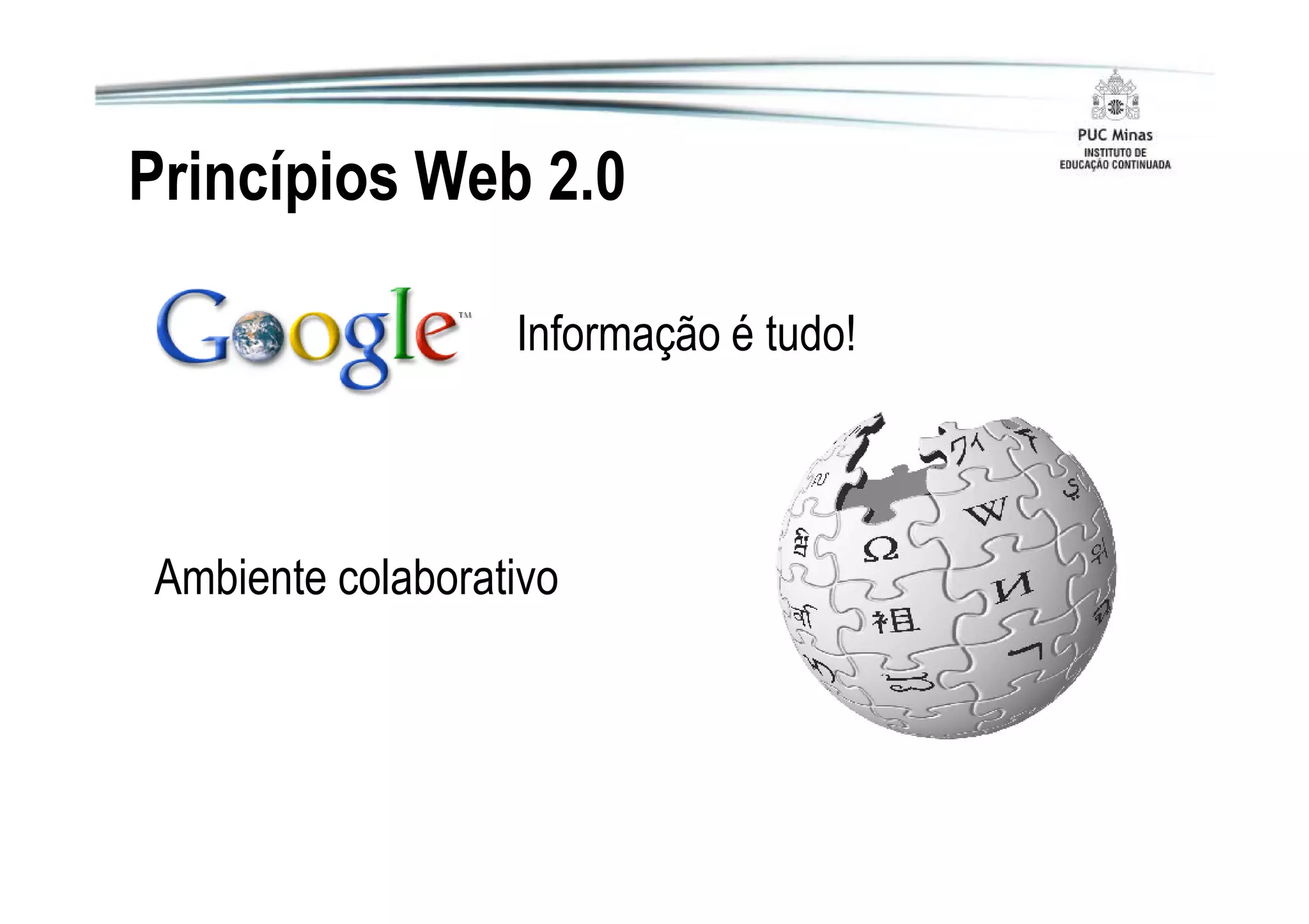 Arquitetura de aplicações Web 2.0 em Java