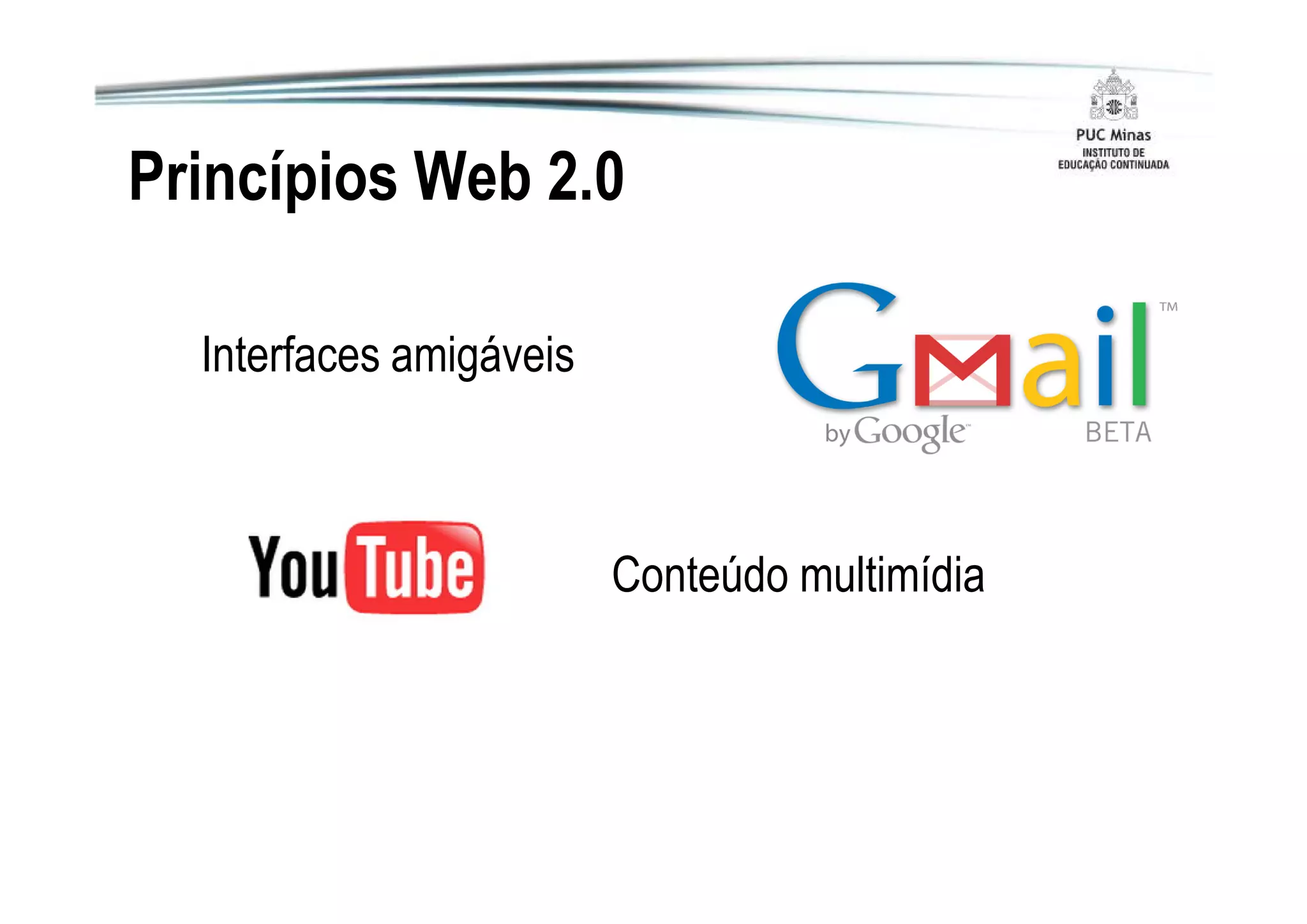 Arquitetura de aplicações Web 2.0 em Java