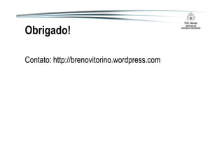 Arquitetura de aplicações Web 2.0 em Java