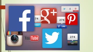 Web semántica presentacion