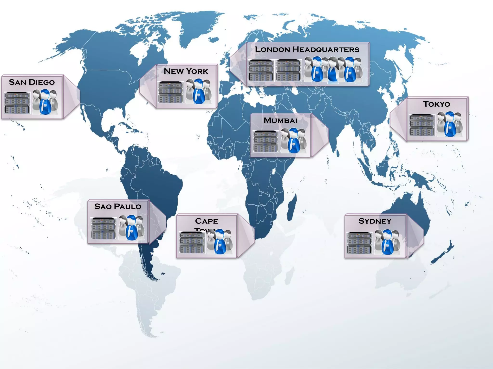 London Headquarters

                                              New York
San Diego

                                                                                                   Tokyo

                                                           Mumbai




                                Sao Paulo
                                                   Cape                       Sydney
                                                   Town




 © 2010 Websense, Inc. All rights reserved.                              web security | data security | email security
 