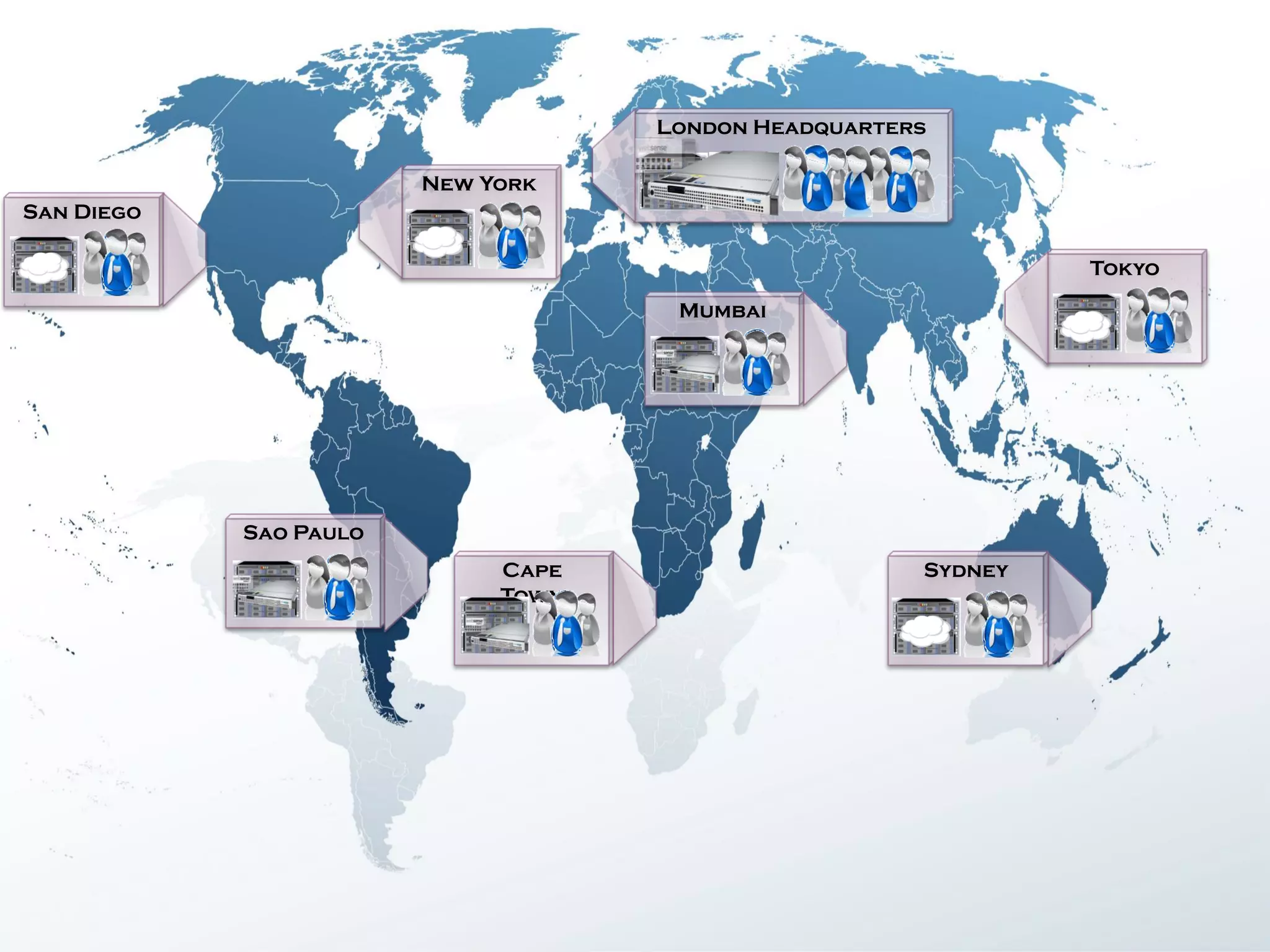 London Headquarters

                                              New York
San Diego

                                                                                                   Tokyo

                                                           Mumbai




                                Sao Paulo
                                                   Cape                       Sydney
                                                   Town




 © 2010 Websense, Inc. All rights reserved.                              web security | data security | email security
 