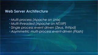 Web server | PPT
