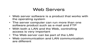 Web Server.pptx