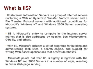 Web Server Hardening | PDF