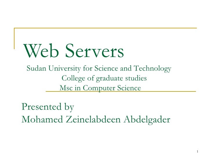 Web Servers Images, Photos, Reviews