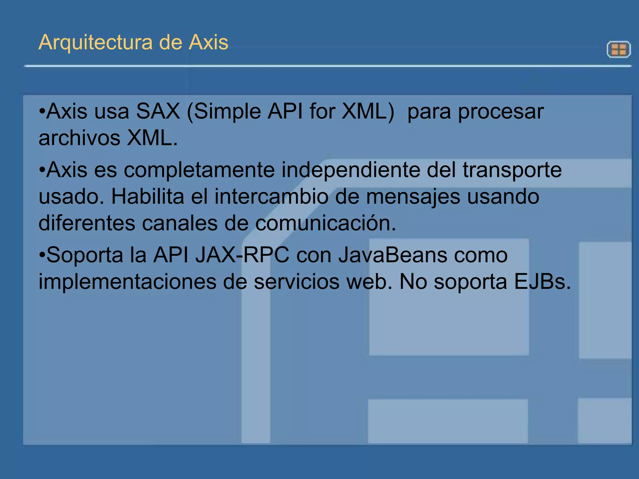 Service Oriented Architecture (SOA)Service Oriented Architecture (SOA)