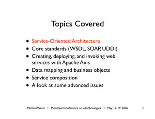 Web Services