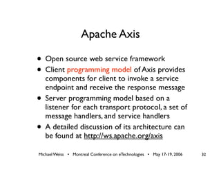 Web Services