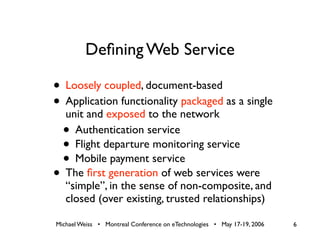 Web Services