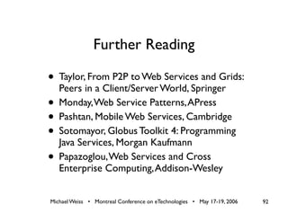 Web Services