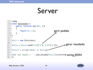 Web Services (in portuguese)