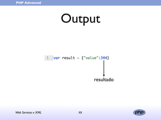 Web Services (in portuguese)