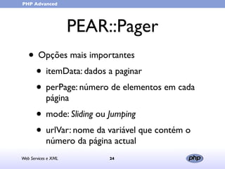 Web Services (in portuguese)