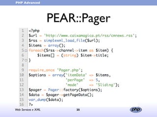 Web Services (in portuguese)