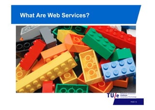 What Are Web Services?

PAGE 15

 