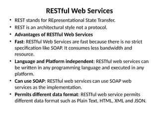 INTERNET PROGRAMMING WEB SERVICES.pptx