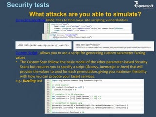 Web Services Automated Testing via SoapUI Tool | PDF
