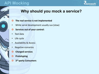 Web Services Automated Testing via SoapUI Tool | PDF