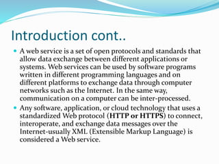 Web Services in Cloud Computing.pptx