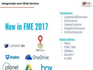 Integrando com Web Service
 