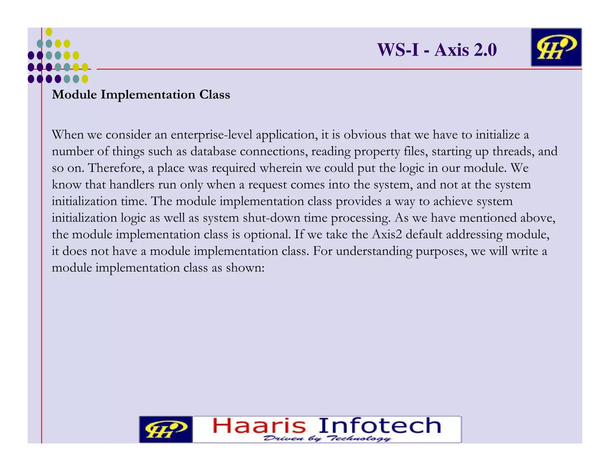 WS-I - Axis 2.0
* 0 ,
#
)
(

!!

)
!

& &! &
!

%
%

) #
#
&
'#
)#
! ! +' %
&
) #
!
%
* "# ' % !
&
1
)
#
) ! # &
& )
)( )*
&
3
# # & )
& #
+
1
)
(
# + (%
# + (
&
( * "# ( ) (! (
&
&
& !
+
#
+ (
&
&
& + ( #
&
)
( !
*
# (
%
# ( ) (! (
&
&
&
!
&4
* '
3 # / . ')
&
( )%
&
#
( ) (! (
&
&
& *= )
! ! %
)
&
&
( ) (! (
&
&
&
# ,

 