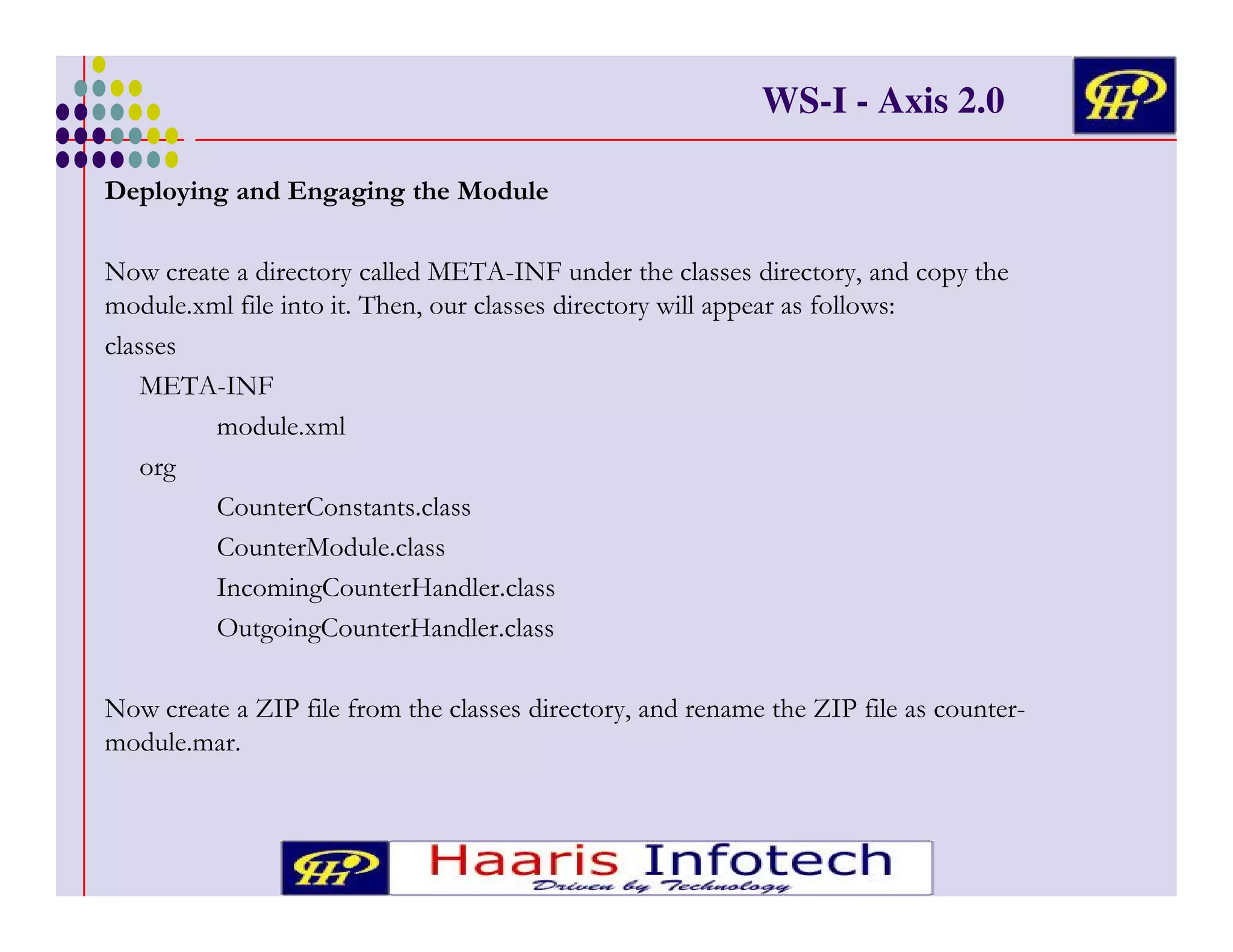 WS-I - Axis 2.0
? , 6 /

> / / /!

*

D
+ &
& ?" 4
D=)
( ) */ '
& (& &
* "# % ) &
&
?" 4
D=
( ) */
& (&
)
)
4 (
)
D
(

+
%
'& ,
&

! #
+

* &
)* &
&
)
&* &
)
&* &

W4 ' ' ( # &
&
) *( *
&

# &
+ &!
& !

+
%

( # W4 '
&

)

 