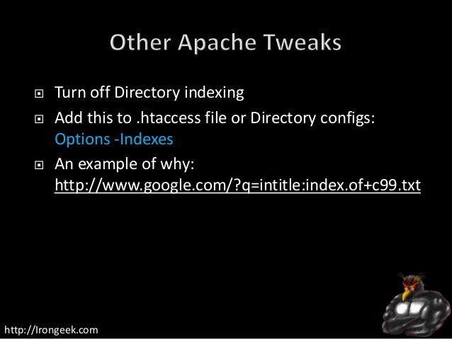 Takedowncon Rocket City Webshells By Adrian Crenshaw