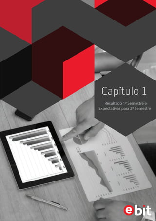 Capítulo 1 
Resultado 1º Semestre e 
Expectativas para 2º Semestre 
 