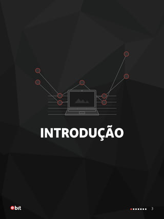 INTRODUÇÃO
3
 