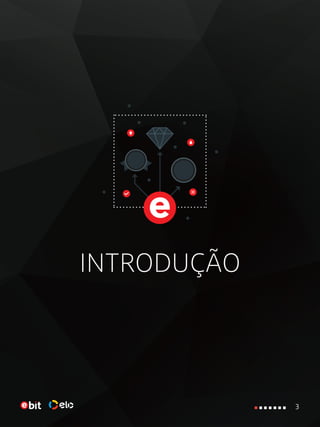 3
INTRODUÇÃO
 