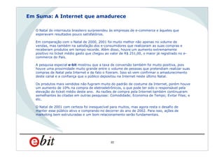 WebShoppers 5ª Edição