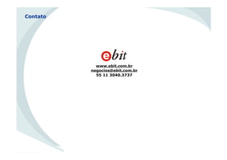 WebShoppers 5ª Edição