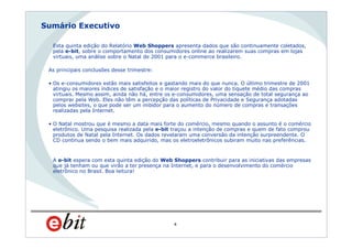 WebShoppers 5ª Edição