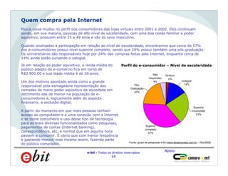 WebShoppers 7ª Edição