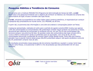 WebShoppers 7ª Edição