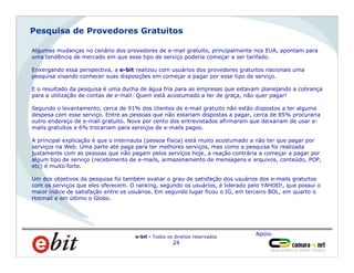 WebShoppers 7ª Edição