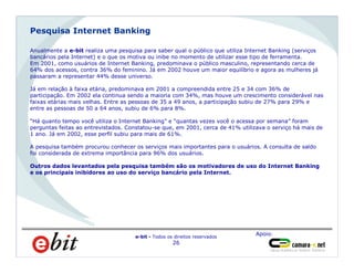 WebShoppers 7ª Edição