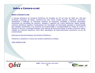 WebShoppers 7ª Edição