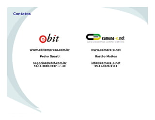 WebShoppers 7ª Edição