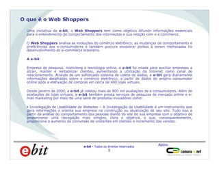 WebShoppers 7ª Edição