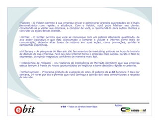 WebShoppers 7ª Edição