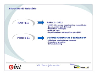 WebShoppers 7ª Edição